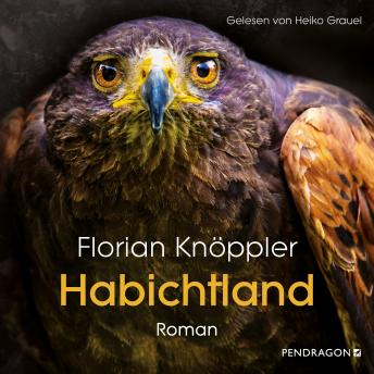 [German] - Habichtland: Roman