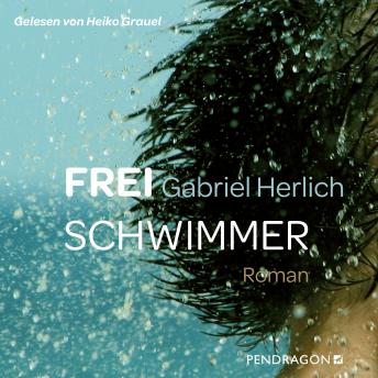 [German] - Freischwimmer: Roman