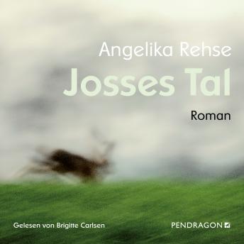 [German] - Josses Tal: Roman
