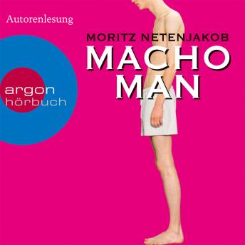 [German] - Macho Man (Gekürzte Fassung)