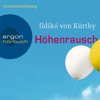 [German] - Höhenrausch (Gekürzte Fassung)