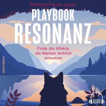 [German] - Playbook Resonanz: Finde die Affekte, die Marken wirklich antreiben