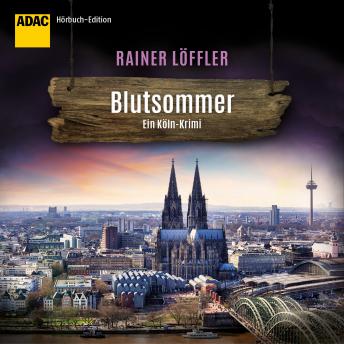 [German] - Blutsommer: ADAC Edition