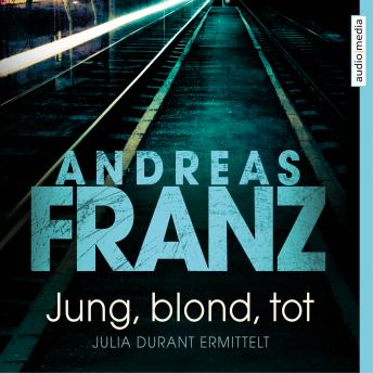 [German] - Jung, blond, tot