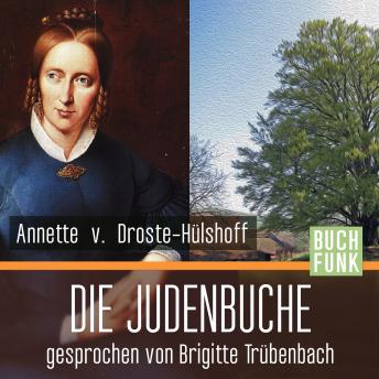 [German] - Die Judenbuche (Ungekürzt)