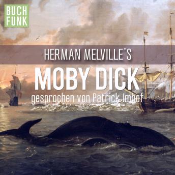 [German] - Moby Dick (Gekürzt)