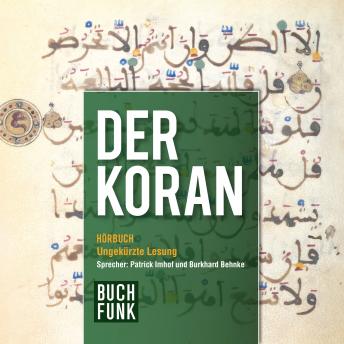 [German] - Der Koran (Ungekürzt)