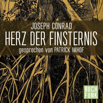 [German] - Herz der Finsternis