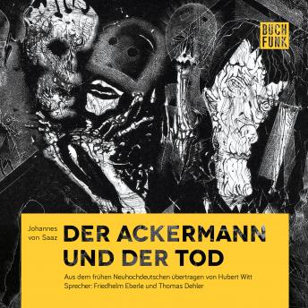 [German] - Der Ackermann und der Tod