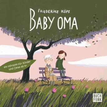 [German] - Baby Oma