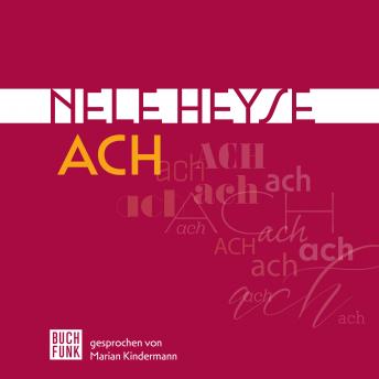 [German] - Ach (Ungekürzt)