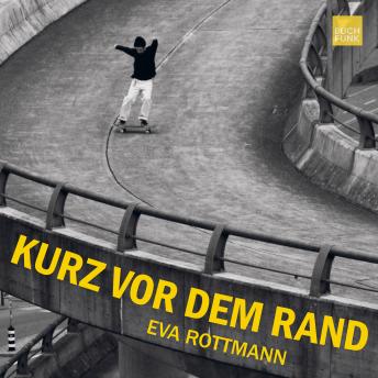 [German] - Kurz vor dem Rand (ungekuerzt)