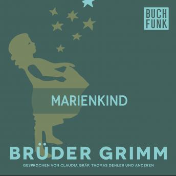 [German] - Marienkind