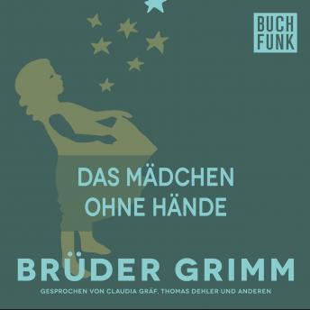[German] - Das Mädchen ohne Hände