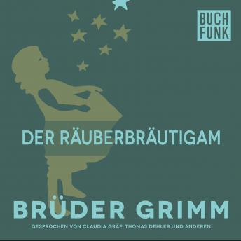 [German] - Der Räuberbräutigam