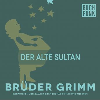 [German] - Der alte Sultan