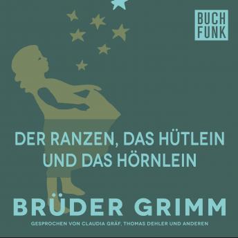 [German] - Der Ranzen, das Hütlein und das Hörnlein