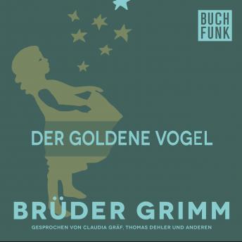 [German] - Der goldene Vogel