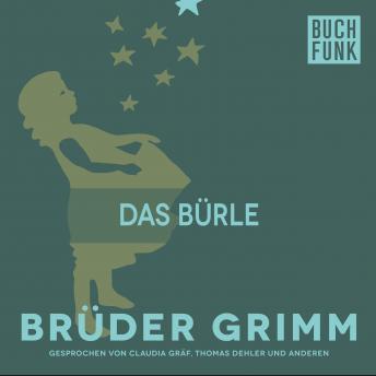 [German] - Das Bürle