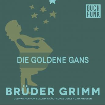 [German] - Die goldene Gans