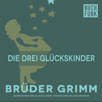 [German] - Die drei Glückskinder