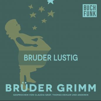 [German] - Bruder Lustig