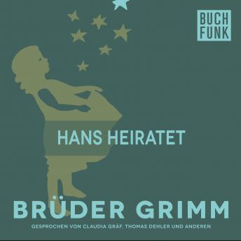 [German] - Hans heiratet