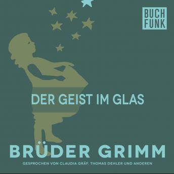 [German] - Der Geist im Glas