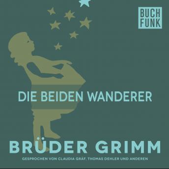 [German] - Die beiden Wanderer