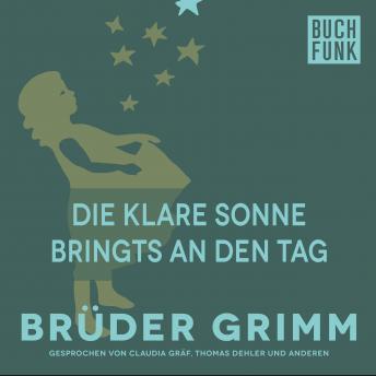 [German] - Die klare Sonne bringts an den Tag