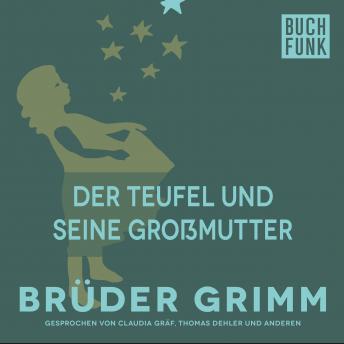[German] - Der Teufel und seine Großmutter