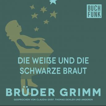 [German] - Die weiße und die schwarze Braut