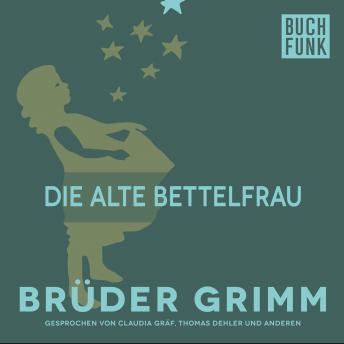 [German] - Die alte Bettelfrau
