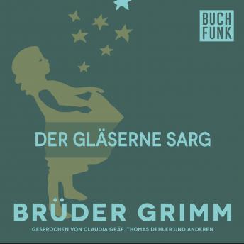 [German] - Der gläserne Sarg