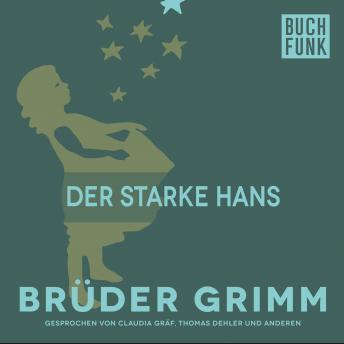 [German] - Der starke Hans