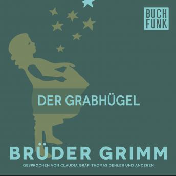 [German] - Der Grabhügel