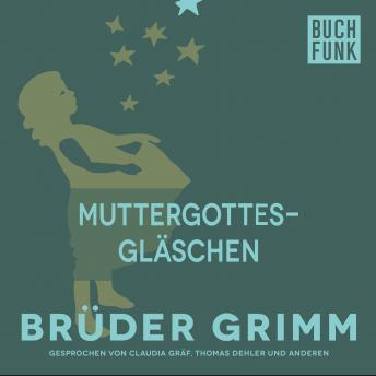 [German] - Muttergottesgläschen
