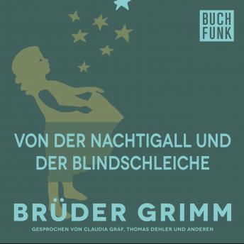 [German] - Von der Nachtigall und der Blindschleiche