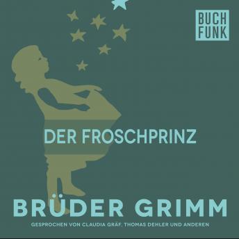 [German] - Der Froschprinz