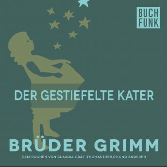 [German] - Der gestiefelte Kater