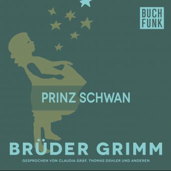 [German] - Prinz Schwan