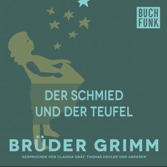 [German] - Der Schmied und der Teufel