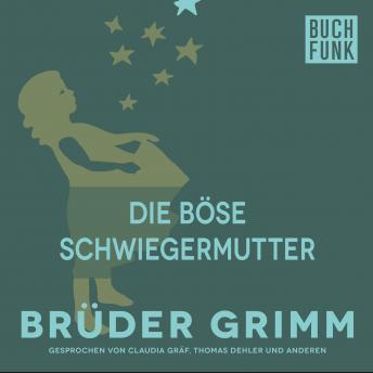 [German] - Die böse Schwiegermutter