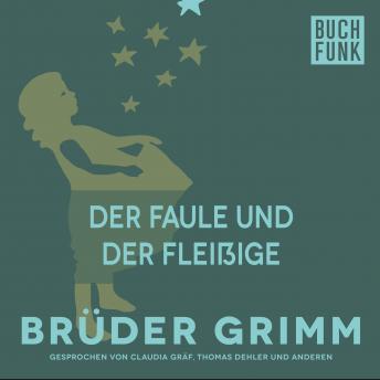 [German] - Der Faule und der Fleißige