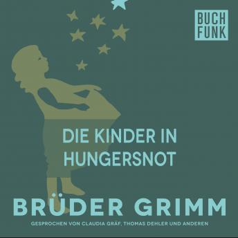 [German] - Die Kinder in Hungersnot