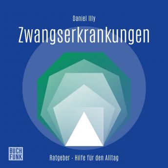 [German] - Zwangserkrankungen (ungekürzt)