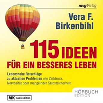 [German] - 115 Ideen für ein besseres Leben
