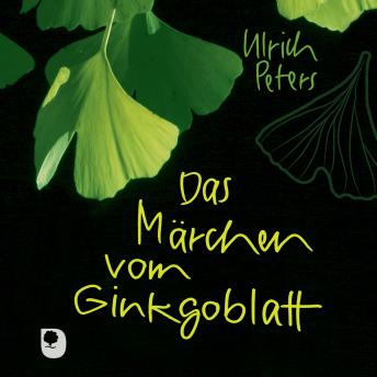 [German] - Das Märchen vom Ginkgoblatt