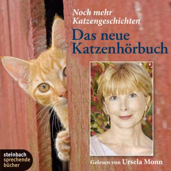 [German] - Das neue Katzenhörbuch - Noch mehr Katzengeschichten