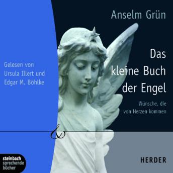 [German] - Das kleine Buch der Engel (Ungekürzt)